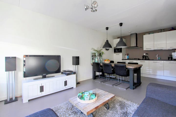 Photo 7 of Piet Mondriaanplein 265