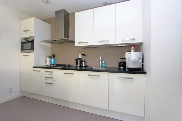 Photo 8 of Piet Mondriaanplein 265