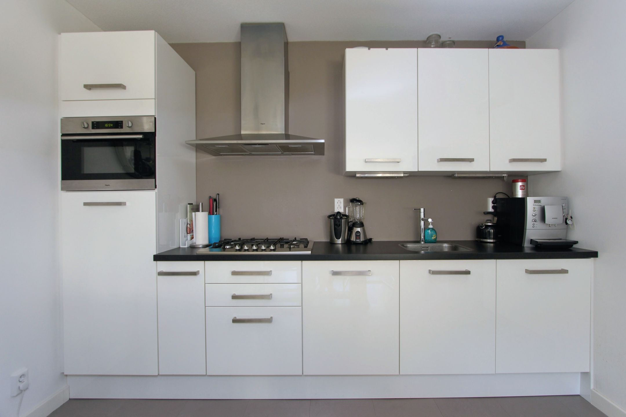 Foto 9 van Piet Mondriaanplein 265