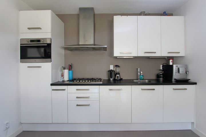 Photo 9 of Piet Mondriaanplein 265