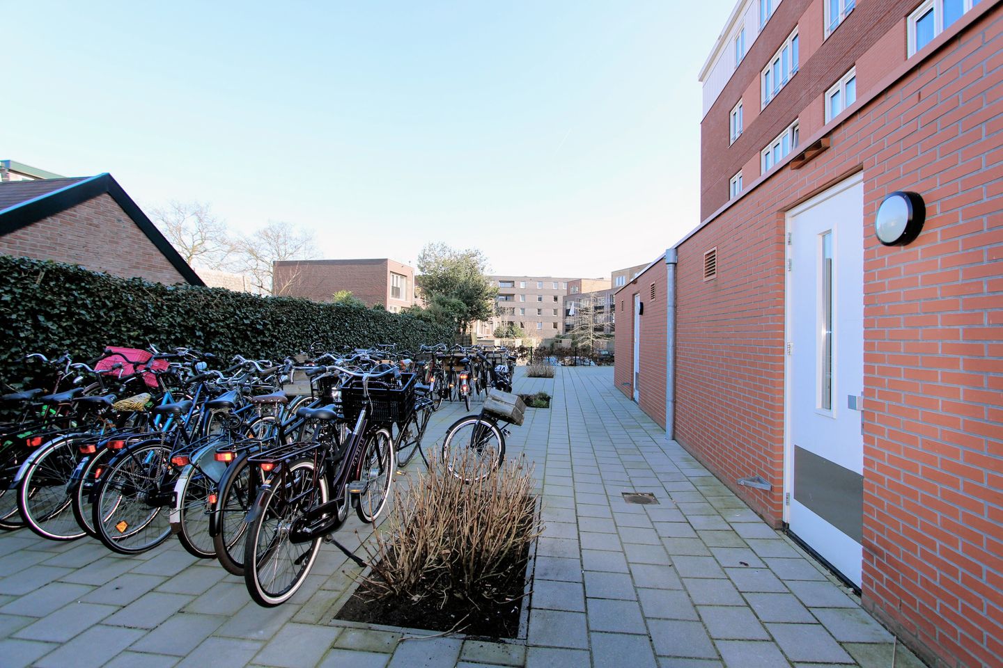 Foto 14 van Piet Mondriaanplein 265