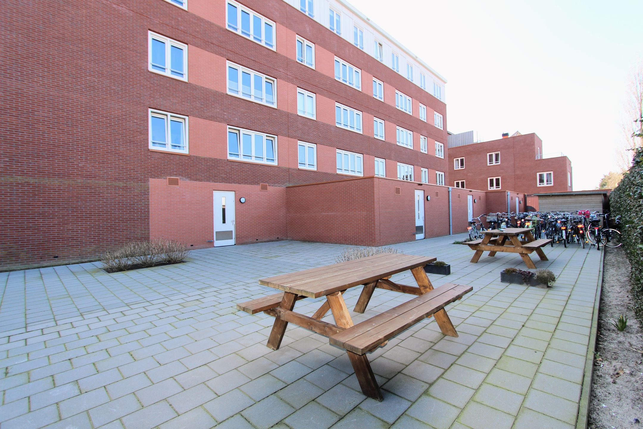 Foto 15 van Piet Mondriaanplein 265