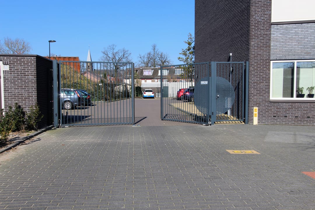 Foto 16 van Piet Mondriaanplein 265