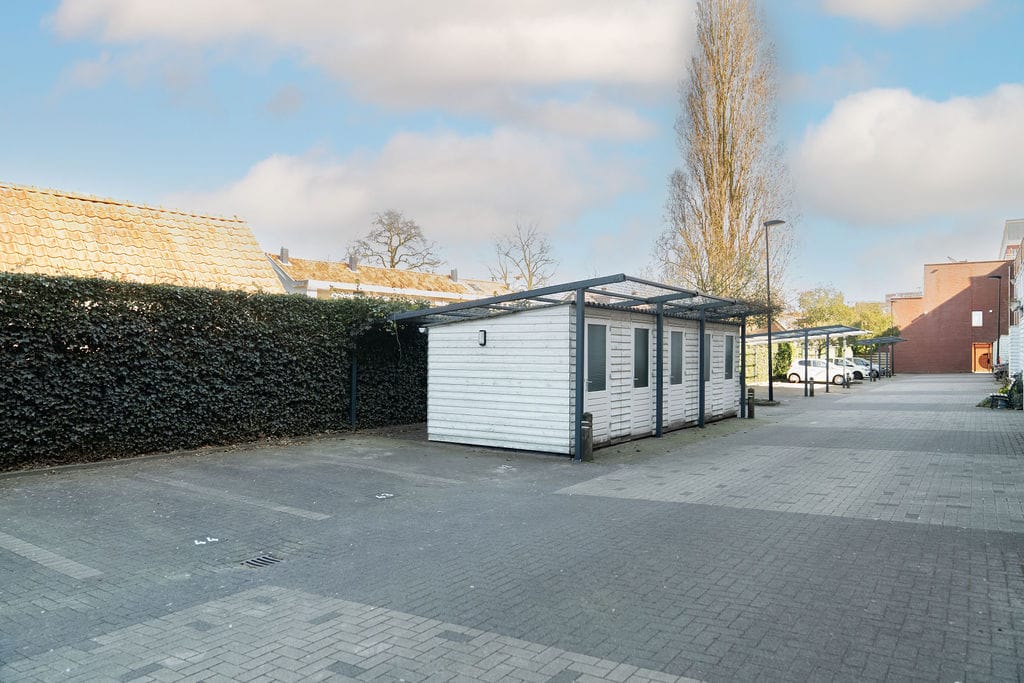 Foto 17 van Piet Mondriaanplein 265