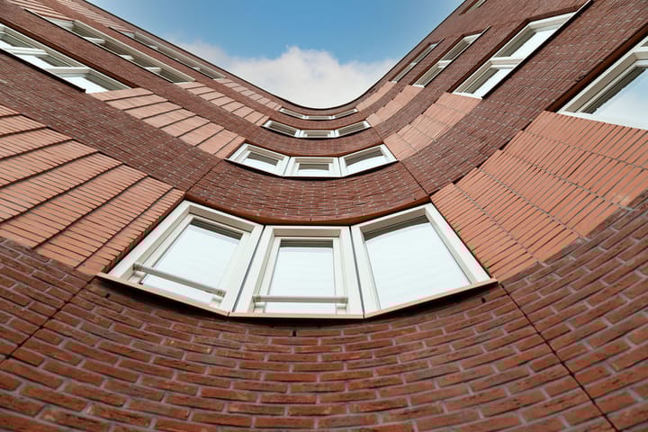 Photo 18 of Piet Mondriaanplein 265