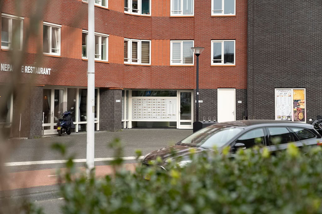 Foto 19 van Piet Mondriaanplein 265