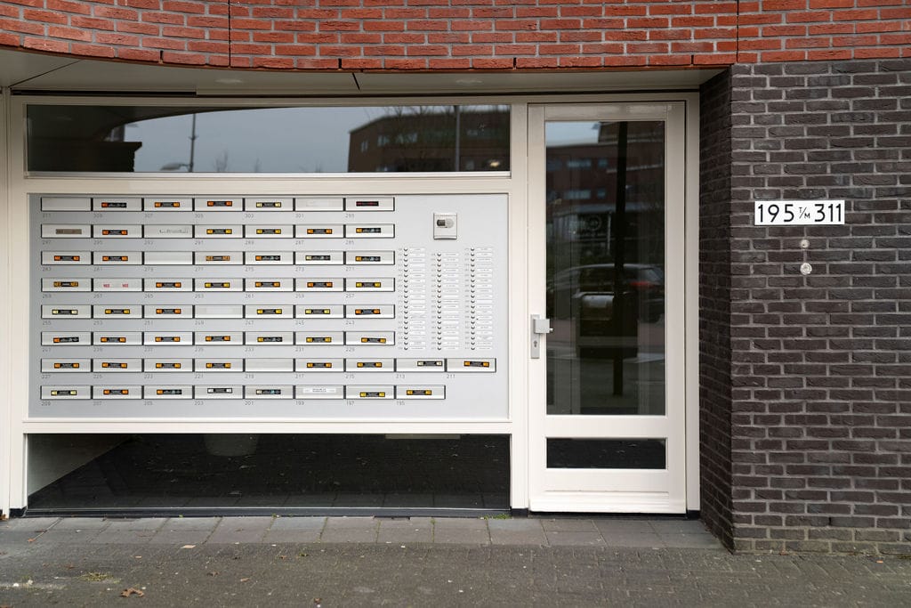 Foto 20 van Piet Mondriaanplein 265