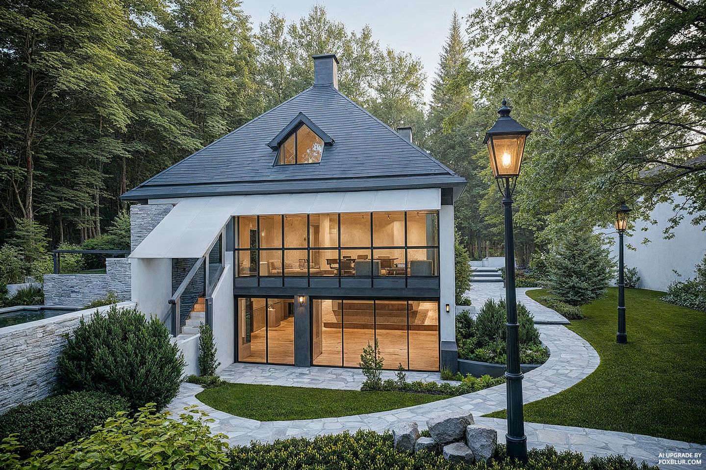 Foto 4 van Stationsweg 114