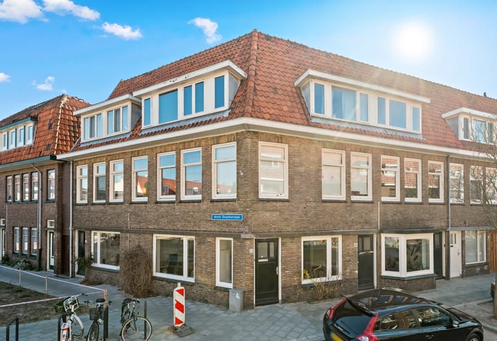 Foto 1 van Caspar Fagelstraat 66