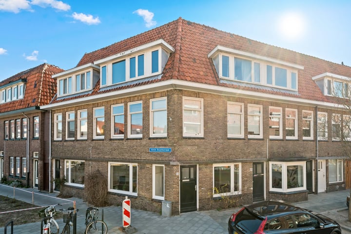 Bekijk foto van Caspar Fagelstraat 66