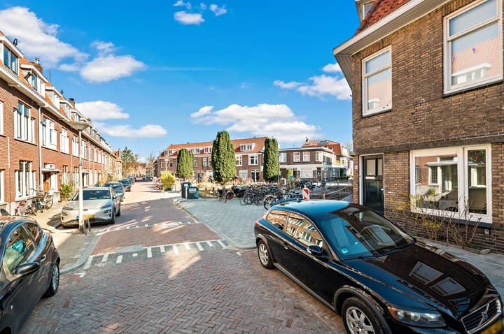 Foto 3 van Caspar Fagelstraat 66