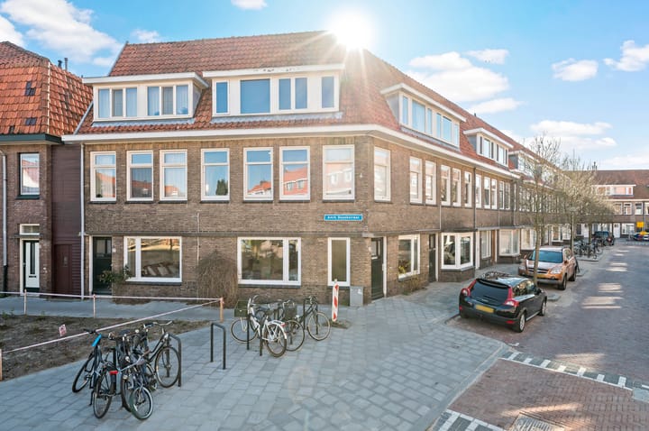 Foto 4 van Caspar Fagelstraat 66