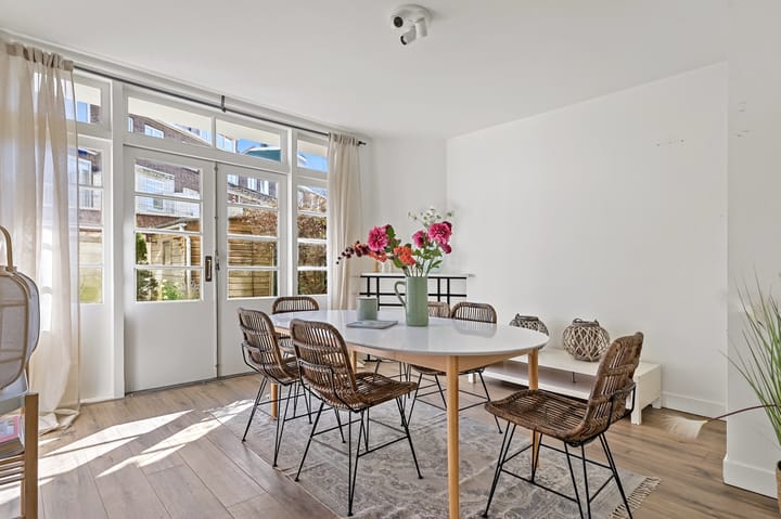 Foto 9 van Caspar Fagelstraat 66