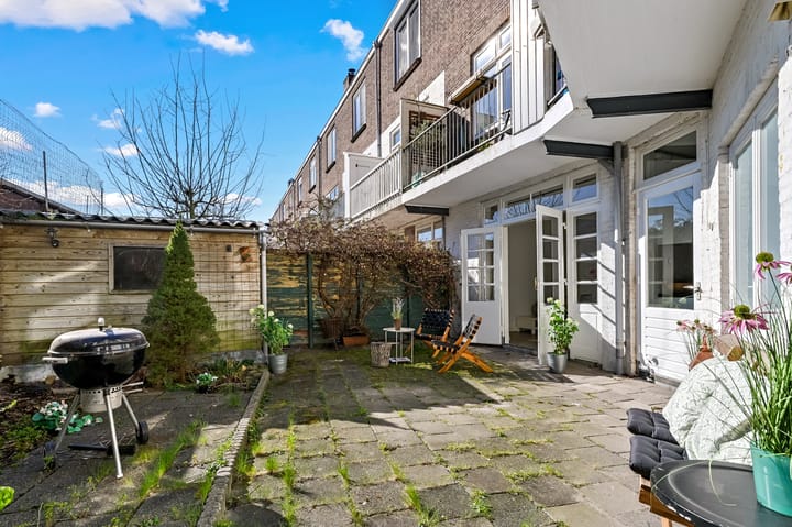 Foto 13 van Caspar Fagelstraat 66