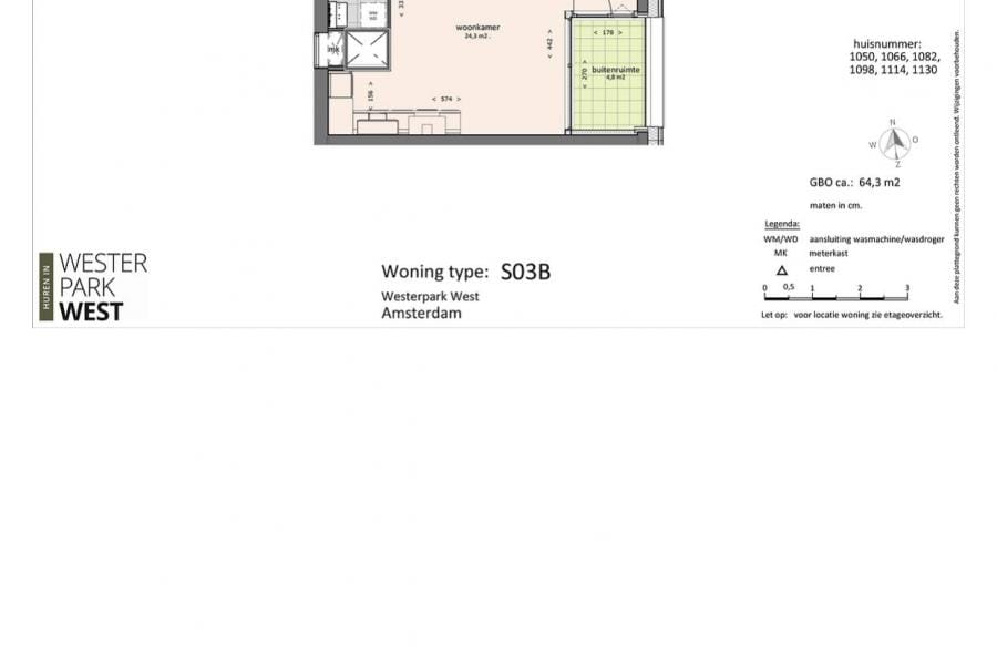 Foto 6 van Haarlemmerweg 1050