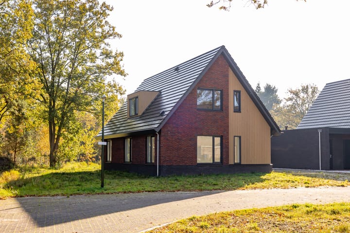 Foto 1 van Het Hooge Veld 1