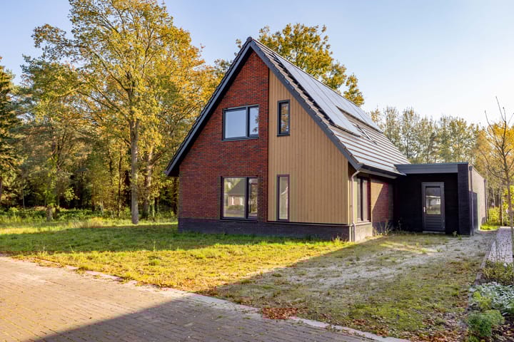 Foto 2 van Het Hooge Veld 1