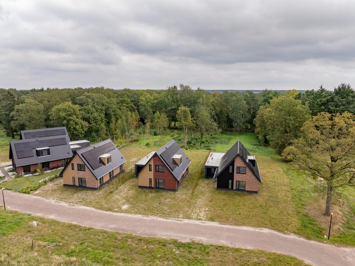 Foto 4 van Het Hooge Veld 1