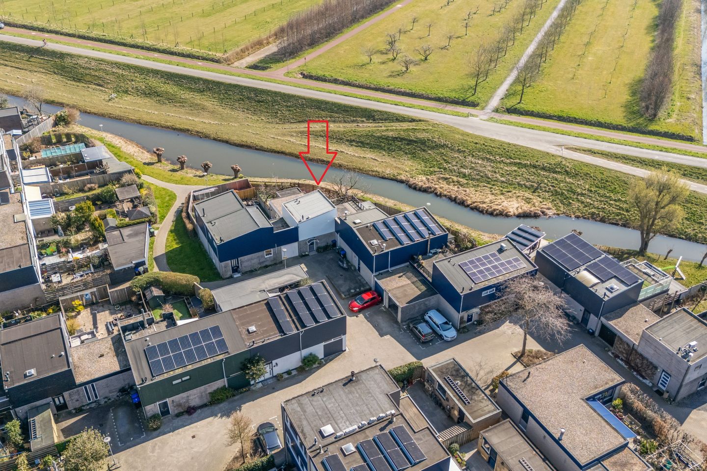 Foto 1 van Pijnenburg 101