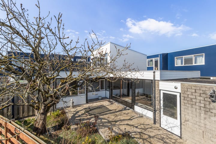 Foto 2 van Pijnenburg 101