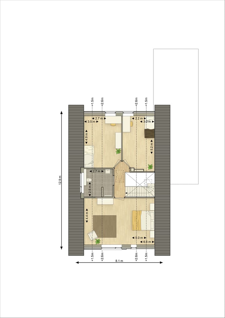 Foto 36 van Het Hooge Veld 1
