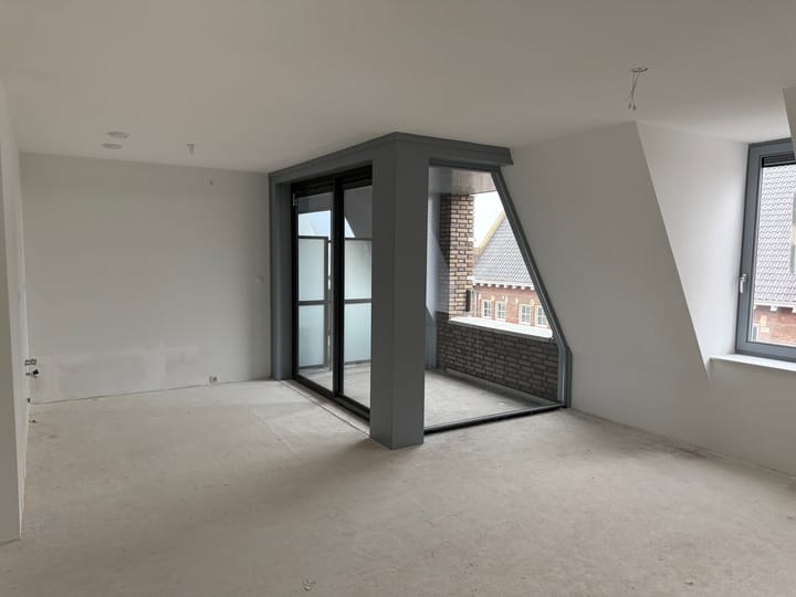 Foto 12 van Kaaistraat 38-D