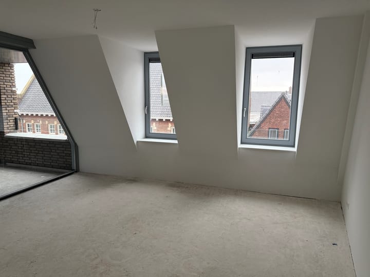 Foto 14 van Kaaistraat 38-D