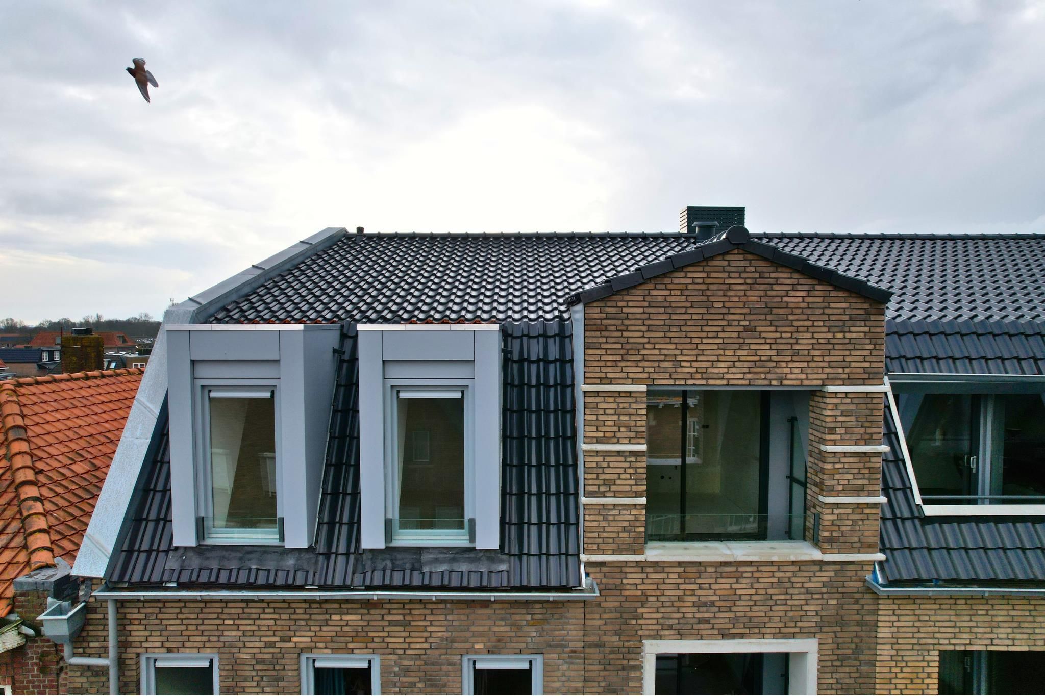 Kaaistraat 38-D, 38, D, Steenbergen (NB), 4651BP, Noord-Brabant, Nederland 38 