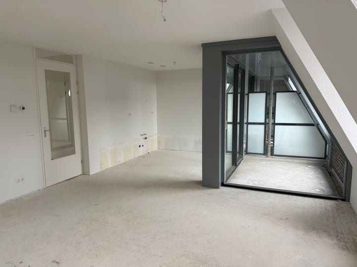 Foto 11 van Kaaistraat 38-D