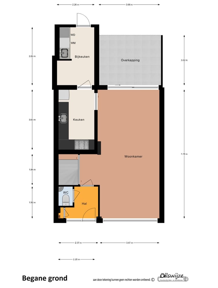 Foto 39 van Omloop 37