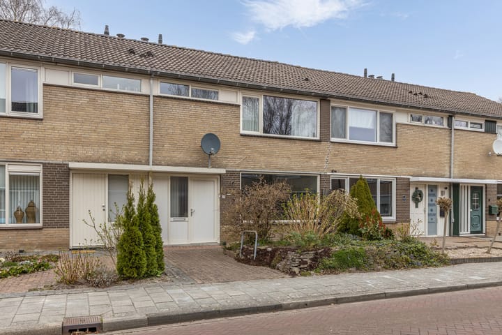 Foto 2 van Omloop 37