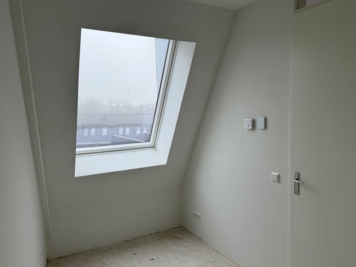 Foto 25 van Kaaistraat 38-D