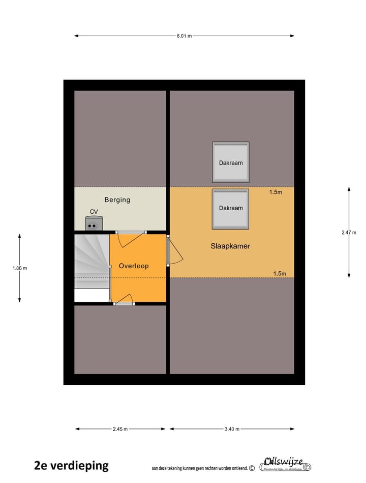 Foto 41 van Omloop 37