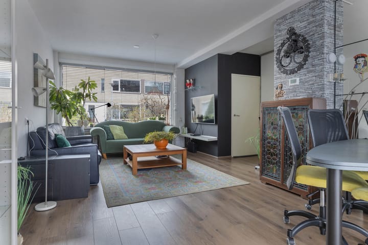 Foto 8 van Omloop 37