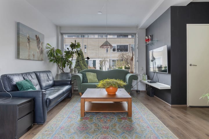 Foto 9 van Omloop 37