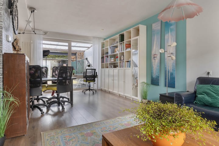 Foto 10 van Omloop 37