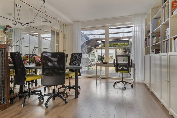 Foto 16 van Omloop 37