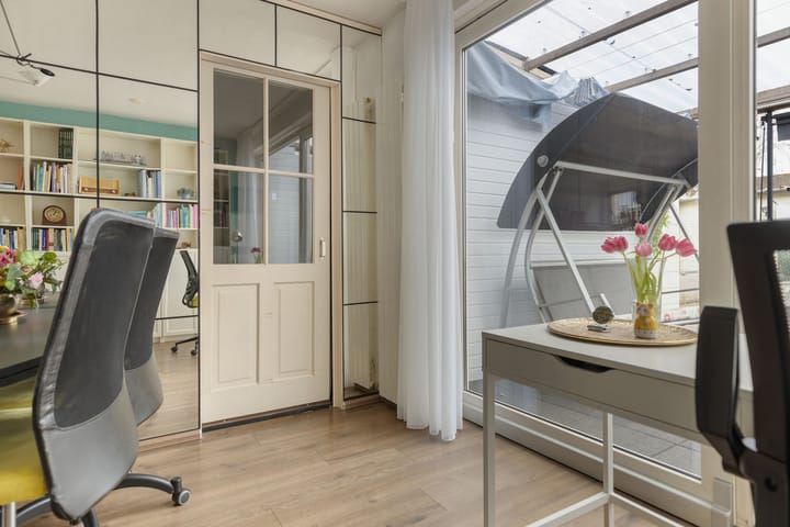 Foto 17 van Omloop 37