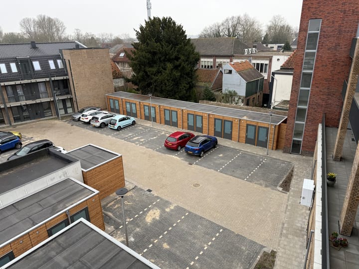 Foto 27 van Kaaistraat 38-D