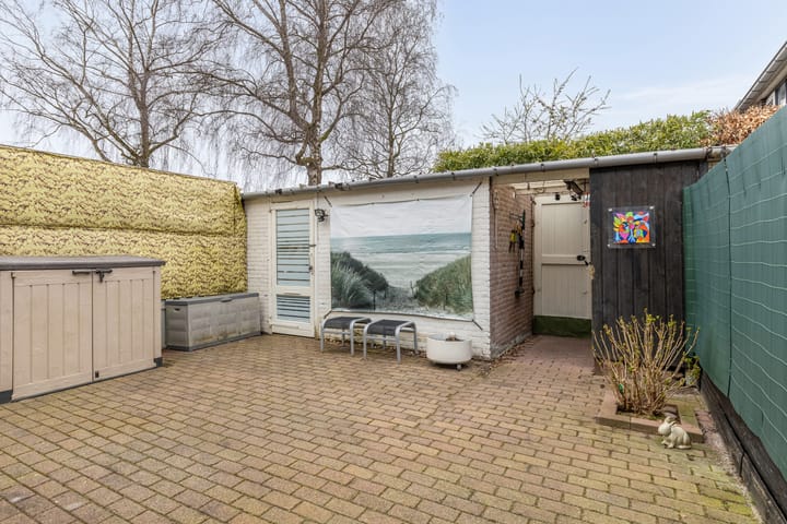 Foto 35 van Omloop 37