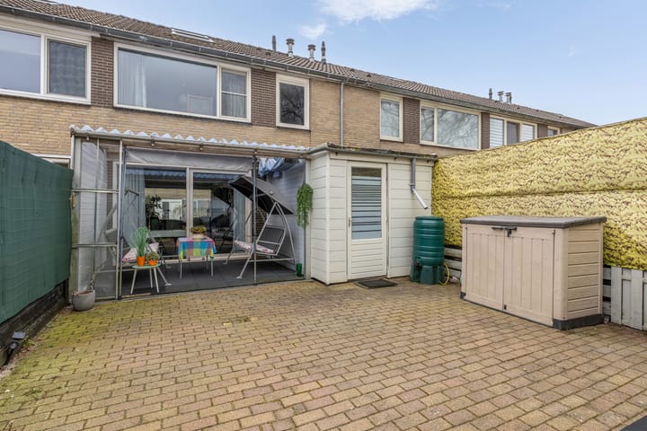 Foto 36 van Omloop 37