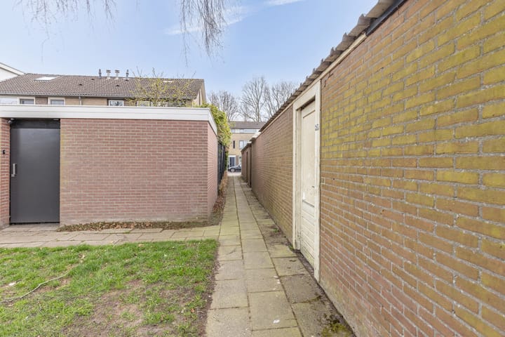 Foto 37 van Omloop 37