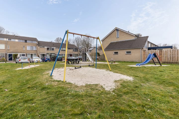 Foto 38 van Omloop 37