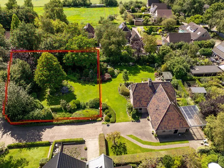 Photo 1 of Jan Westerhuisstraat 10