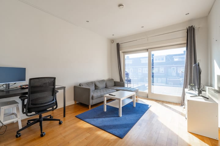 Foto 4 van Kanaalstraat 126-A