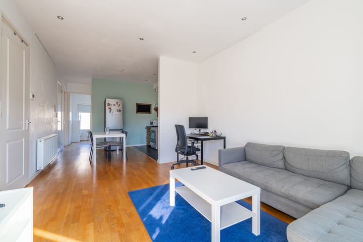 Foto 6 van Kanaalstraat 126-A