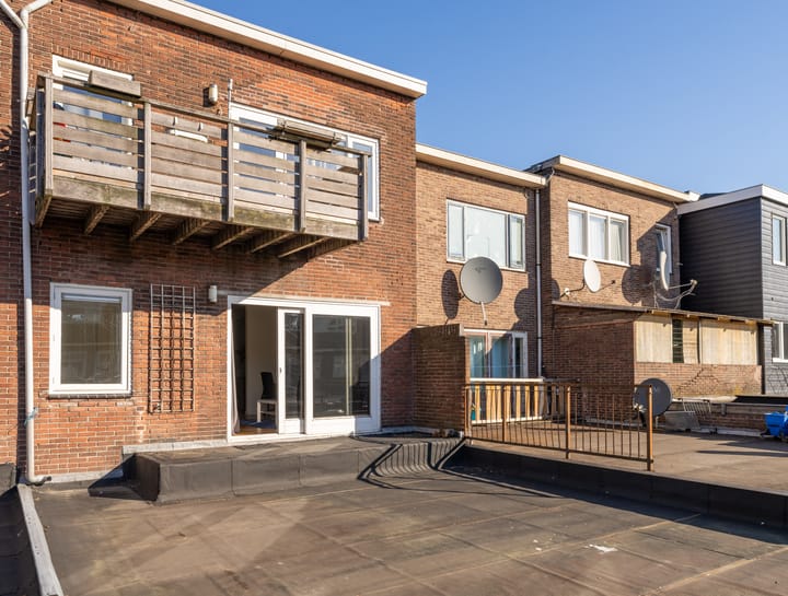 Foto 9 van Kanaalstraat 126-A