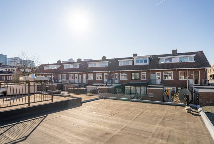 Foto 10 van Kanaalstraat 126-A