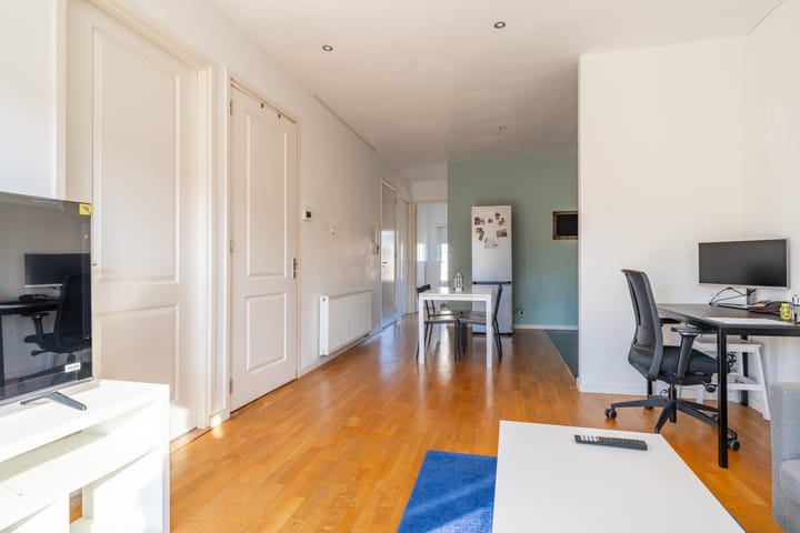 Foto 12 van Kanaalstraat 126-A