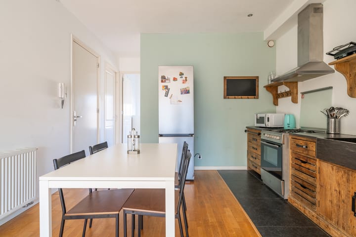 Foto 13 van Kanaalstraat 126-A